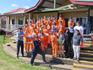 Year 12 Charity Day Banner Photo
