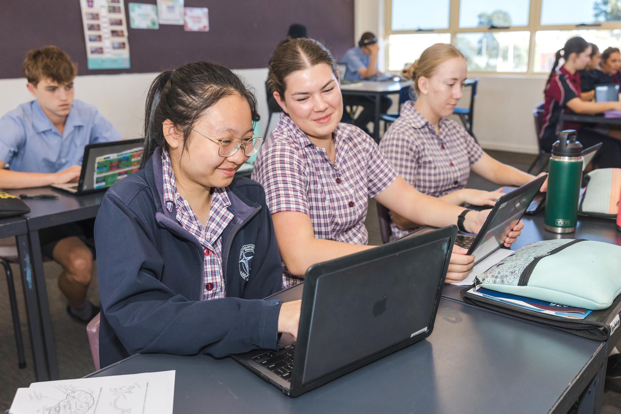 QUICKSMART NUMERACY Banner Photo