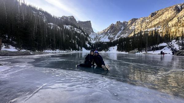 From Mr Ridgway Banner Photo