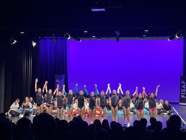 Aerobics   Banner Photo