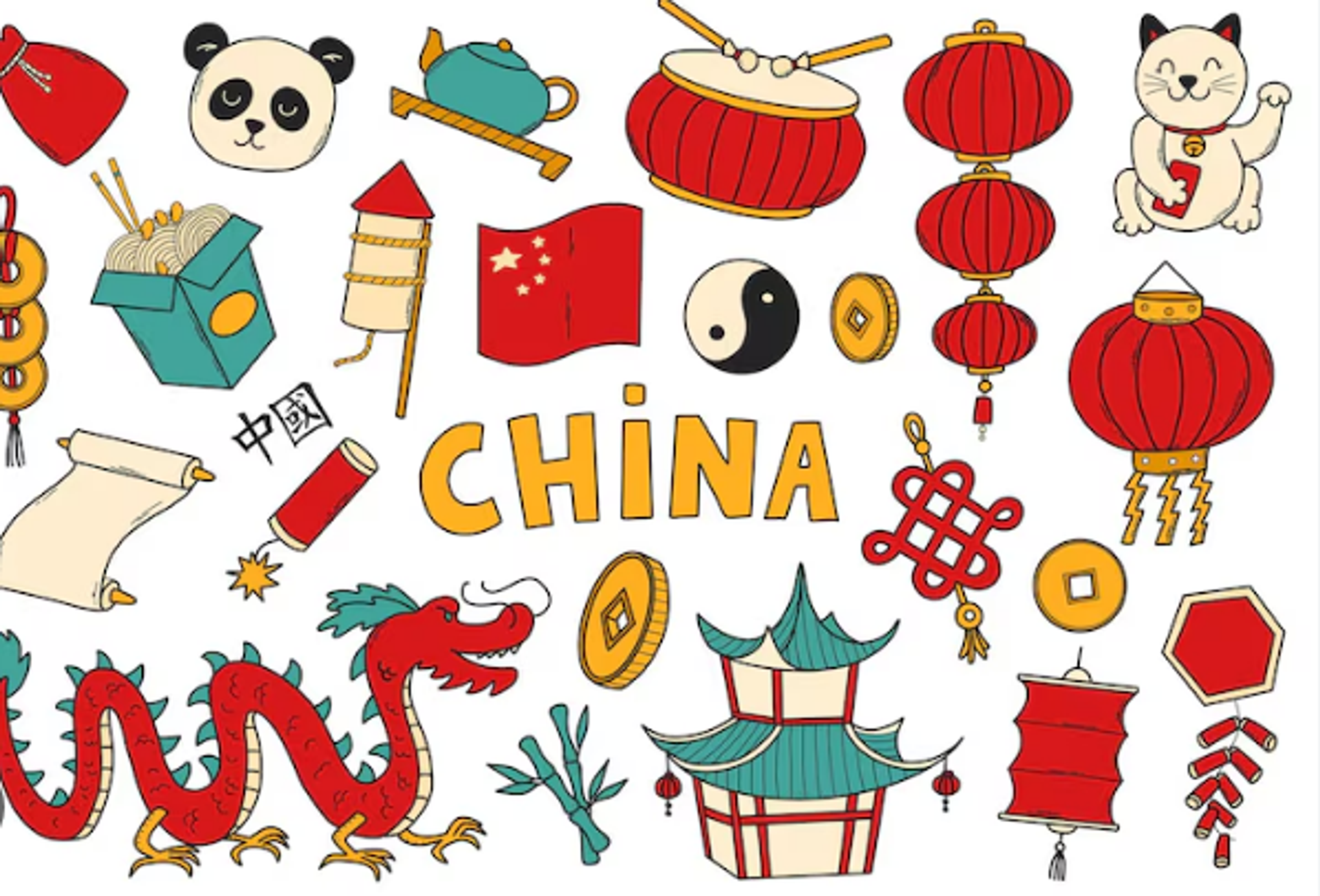 Mandarin News... Banner Photo