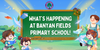 Special Events: What’s happening at Banyan Fields Primary School! Banner Photo