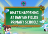 Special Events: What’s happening at Banyan Fields Primary School! Banner Photo
