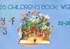 BOOK WEEK 2026 Banner Photo