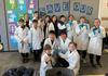 Science Week Banner Photo