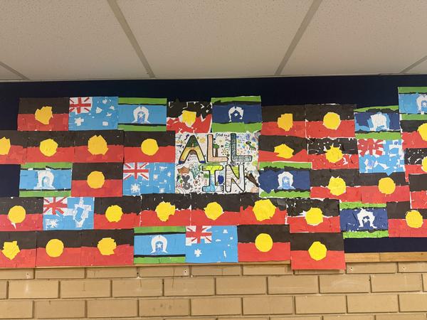 Deputy Principal's Report Banner Photo