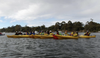 Year Ten Camp Banner Photo