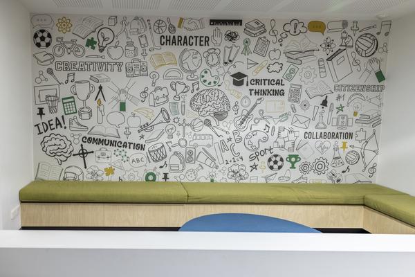 Week 1 Update Banner Photo