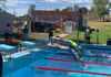 Swimming Carnival Banner Photo