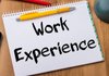 YEAR 10 WORK EXPERIENCE Banner Photo