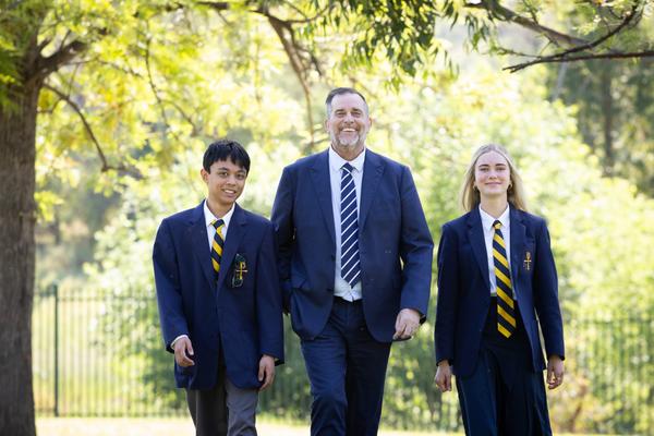 Curriculum  Banner Photo