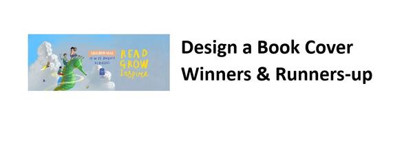 ‘Read, Grow, Inspire’  Banner Photo