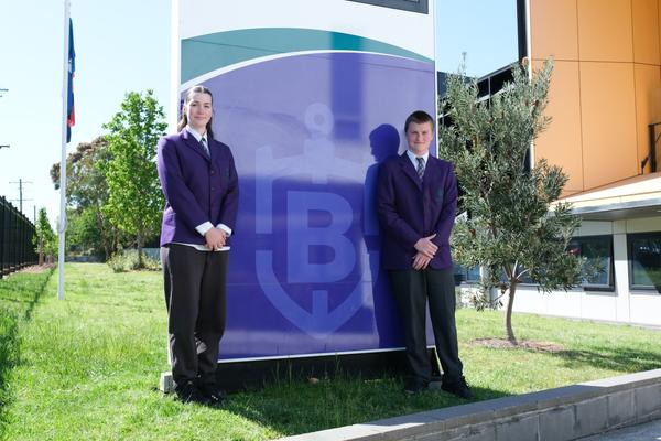 Students Embrace Flexible Pathways Banner Photo