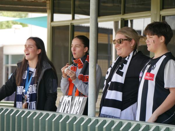 Senior Campus News Banner Photo