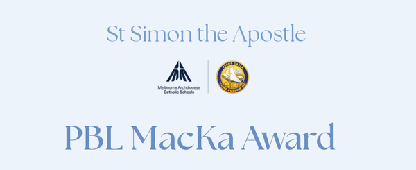PBL MacKa Award Banner Photo