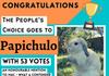 People's Choice
2022 Banner Photo