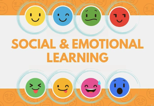 Social Emontional Learning Banner Photo