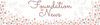 Foundation Term 3 Newsletter Banner Photo