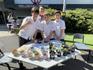 Year 8 Upcycle Market Banner Photo