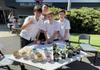 Year 8 Upcycle Market Banner Photo