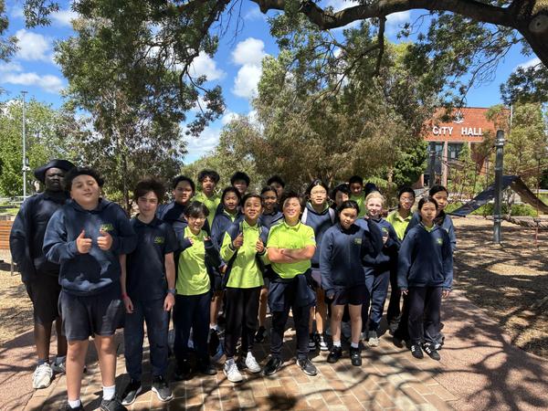 Wellbeing and Inclusion Update Banner Photo