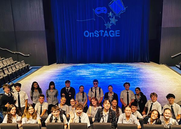 Dance and Drama Faculty Banner Photo