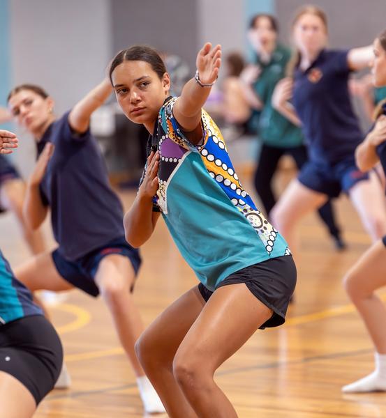 Aboriginal Education Banner Photo