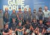 From Players to Creators Banner Photo