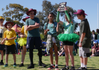 Sports Day at Hackham East Primary School  Banner Photo