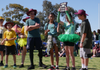 Sports Day at Hackham East Primary School Banner Photo