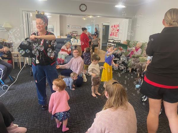 Playgroup Banner Photo