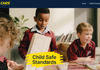 Child Safe Standard Spotlight: Standard 3 Banner Photo