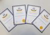 Student Awards Banner Photo