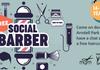 Social Barber Banner Photo
