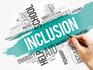 Disability Inclusion Banner Photo