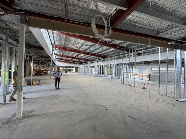 Message from our Principal Banner Photo