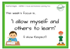Student of the Week Banner Photo