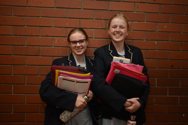 From the Deputy Principal Banner Photo