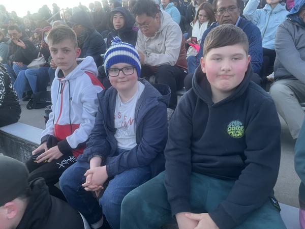 News from Four/Five Banner Photo