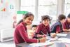 Ms Hall Vice-Princpal Message Banner Photo