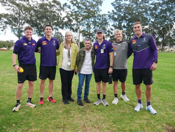 Contact Us Banner Photo