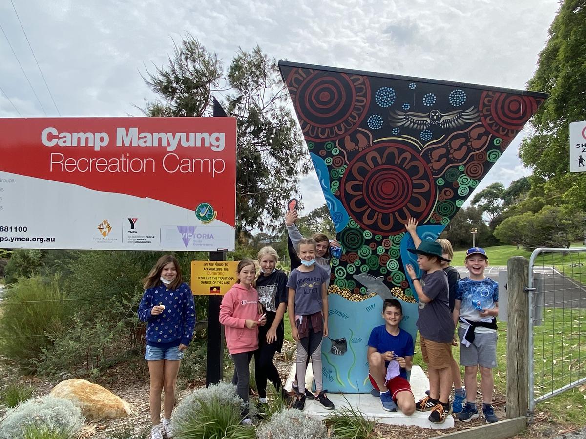 Hampton Primary School Newsletter Term 1 Edition 5