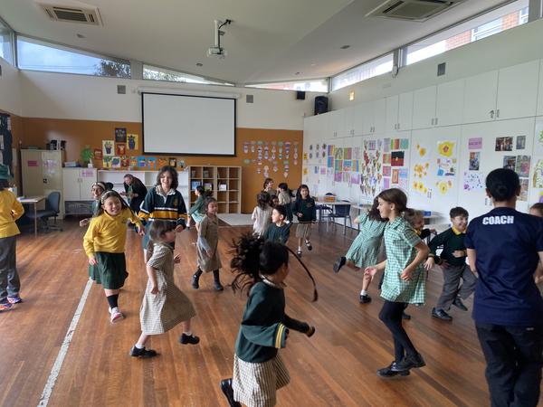 Deputy Principal Banner Photo