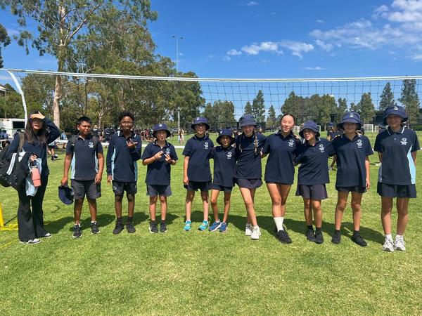 Physical Education and Sport Banner Photo