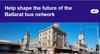 Ballarat Bus Network Banner Photo