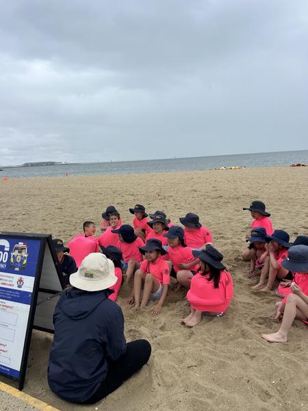 Level Three Banner Photo