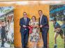 Official Opening of the Junior Primary Playground Banner Photo