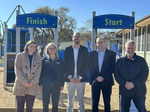 Community Announcements Banner Photo