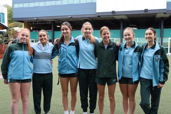 From the Deputy Principal Banner Photo