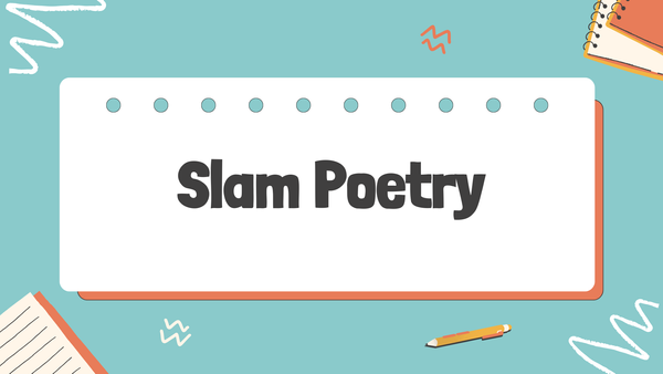 Year 8 English Banner Photo